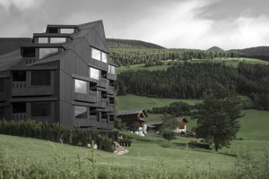 Hotel Bühelwirt | Hotels | Pedevilla Architects