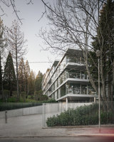 Boyana 49 | Apartment blocks | I/O architects