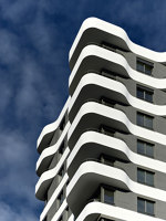 IN-TOWER | Apartment blocks | ATP architects engineers