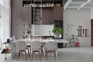 RM Apartment | Living space | Nildo José