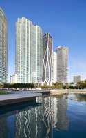 One Thousand Museum | Apartment blocks | Zaha Hadid Architects