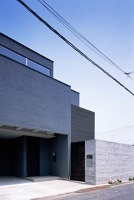 RHYTHM | Semi-detached houses | APOLLO Architects & Associates