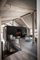 Südtirol Home | Café interiors | noa* network of architecture