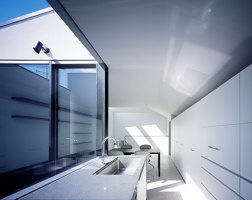 JEWEL | Einfamilienhäuser | APOLLO Architects & Associates