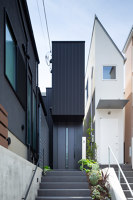 JEWEL | Detached houses | APOLLO Architects & Associates