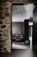 75 Café & Lounge | Café-Interieurs | Lissoni & Partners