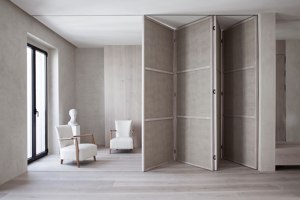 Blanca de Navarra | Living space | OOAA Arquitectura
