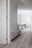 Blanca de Navarra | Living space | OOAA Arquitectura