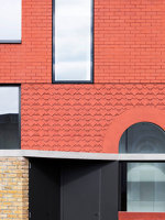 Red House | Case unifamiliari | 31/44 Architects
