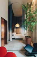K5 Tokyo | Hotel interiors | Claesson Koivisto Rune