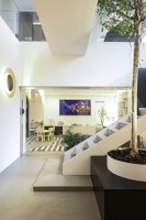 Bramante House | Living space | LAI STUDIO, Maurizio Lai