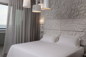 Bibione Palace Hotel | Références des fabricantes | INSTABILELAB