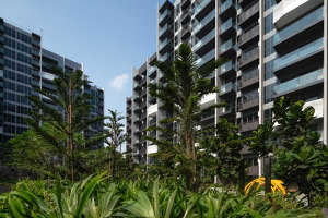 The Alps Residences | Apartment blocks | G8A Architecture & Urban Planning