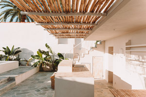 Casa Santa Teresa | Einfamilienhäuser | Amelia Tavella Architectes