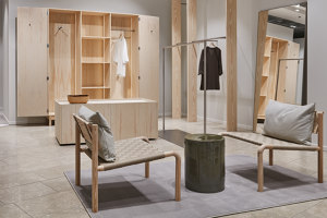 Nanso | Shop interiors | Studio Joanna Laajisto