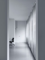DePedrini Studio | Office facilities | Lissoni & Partners