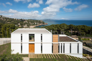 House in Sa Riera | Case unifamiliari | 05AM Arquitectura