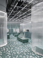 Geijoeng Concept Store | Shop interiors | Studio 10