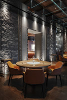 IYO Aalto | Restaurant interiors | LAI STUDIO, Maurizio Lai