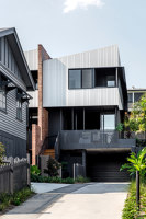 Longfellow Terraces | Apartment blocks | REFRESH*DESIGN