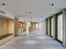 Andrum | Instalaciones Spa | Johan Sundberg Arkitektur