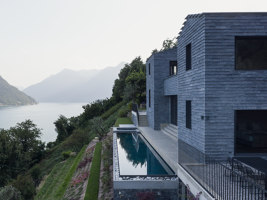 Villa Molli | Casas Unifamiliares | Lorenzo Guzzini Architecture