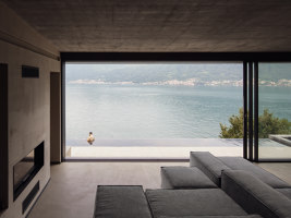 Villa Molli | Einfamilienhäuser | Lorenzo Guzzini Architecture