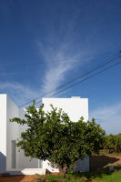 Falfosa House | Detached houses | AAP Associated Architects Partnership