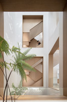 A Desired Home | Living space | Liang Architecture Studio
