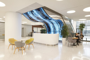 Sberbank Headquarters | Office buildings | Evolution Design