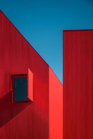 Casa 3000 | Detached houses | Rebelo de Andrade Architecture & Design