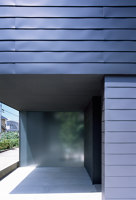 Leaf | Maisons particulières | APOLLO Architects & Associates