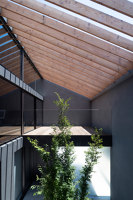 Leaf | Case unifamiliari | APOLLO Architects & Associates