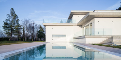 Villa Ca' Pueta | Einfamilienhäuser | Architetto Mario Filippetto
