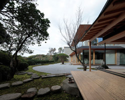 T3 House | Casas Unifamiliares | CUBO design architect