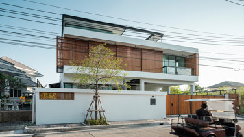 Bangkae House | Detached houses | Archimontage Design Fields Sophisticated