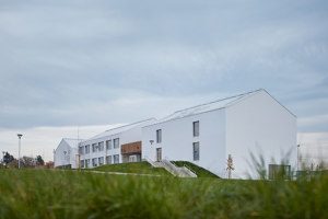 Elementary School Amos | Schools | SOA Architekti