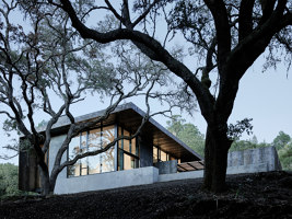 Miner Road House | Casas Unifamiliares | Faulkner Architects
