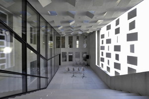 Conservatory for music & ballet | Schools | Ofis Arhitekti