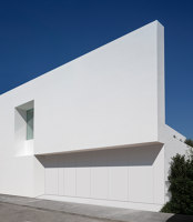Pati Blau | Detached houses | Fran Silvestre Arquitectos