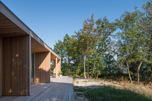 Summerhouse H | Detached houses | Johan Sundberg Arkitektur