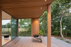 Summerhouse H | Maisons particulières | Johan Sundberg Arkitektur