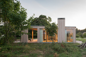 Summerhouse H | Einfamilienhäuser | Johan Sundberg Arkitektur