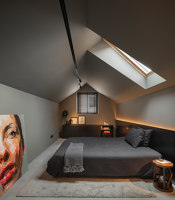 Beira Mar House | Living space | Paulo Martins Arquitectura & Design