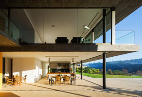 LG House | Einfamilienhäuser | Reinach Mendonça Arquitetos Associados