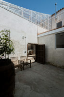 Barn conversion | Living space | G+F Arquitectos
