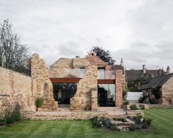 The Parchment Works | Case unifamiliari | Will Gamble Architects