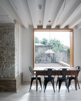 The Parchment Works | Casas Unifamiliares | Will Gamble Architects