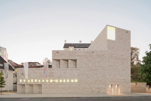 Museum and Cultural Forum Arnsberg | Museums | Bez + Kock Architekten
