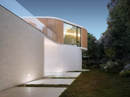K house | Maisons particulières | AQSO Arquitectos
